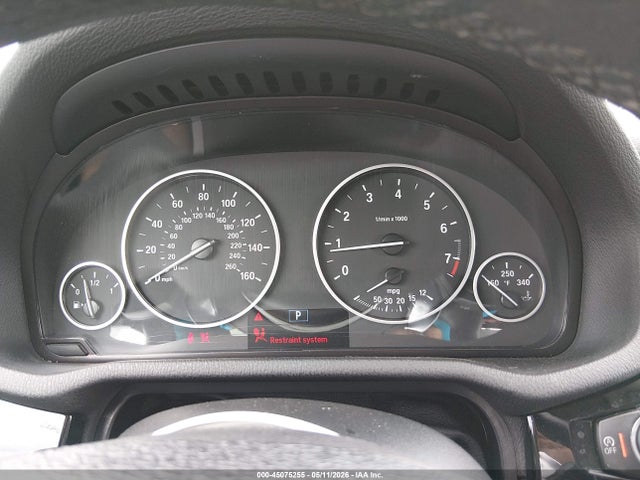 BMW X Series Xdrive28i