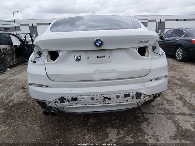 BMW X Series Xdrive28i