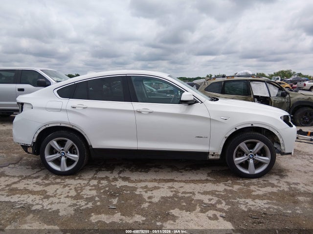 BMW X Series Xdrive28i