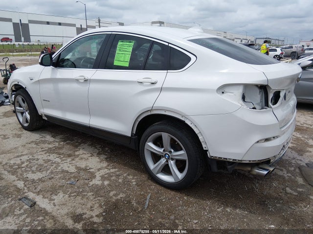 BMW X Series Xdrive28i