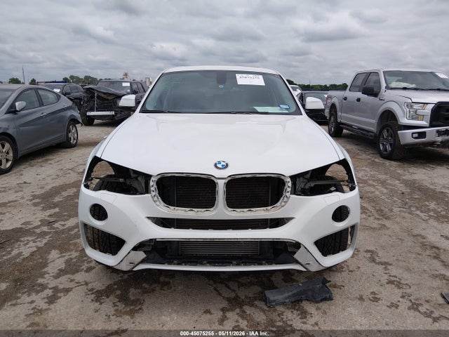 BMW X Series Xdrive28i