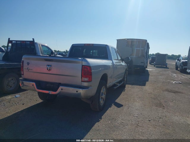Ram 2500 Lone Star