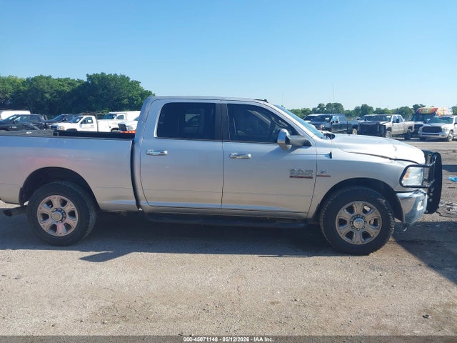 Ram 2500 Lone Star