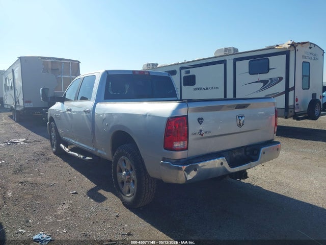 Ram 2500 Lone Star