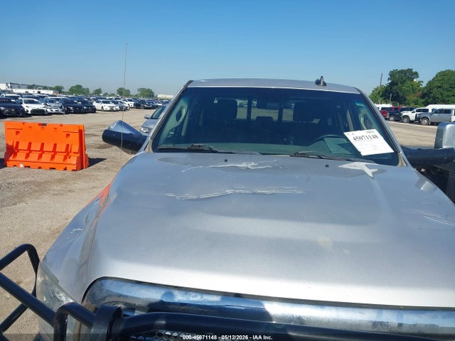 Ram 2500 Lone Star