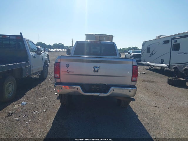 Ram 2500 Lone Star
