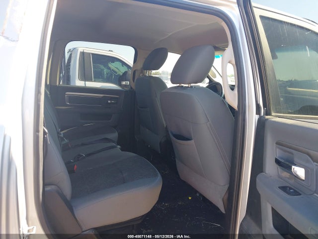 Ram 2500 Lone Star