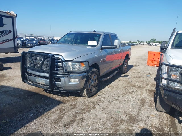 Ram 2500 Lone Star