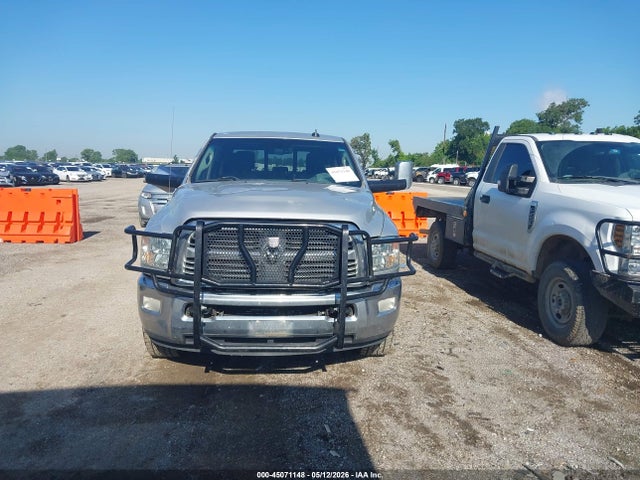Ram 2500 Lone Star