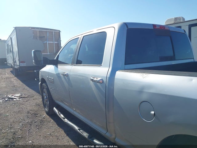 Ram 2500 Lone Star