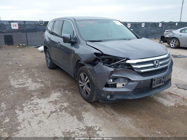 Honda Pilot Ex