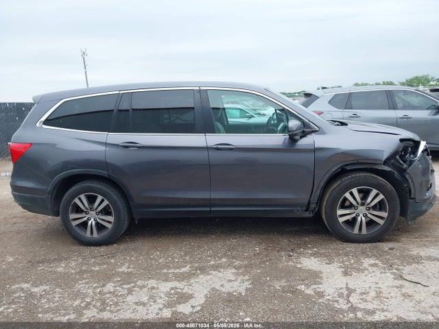 Honda Pilot Ex