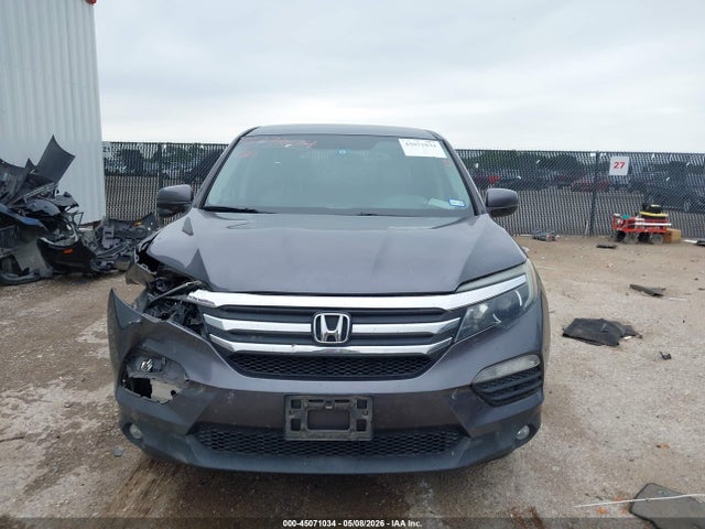 Honda Pilot Ex