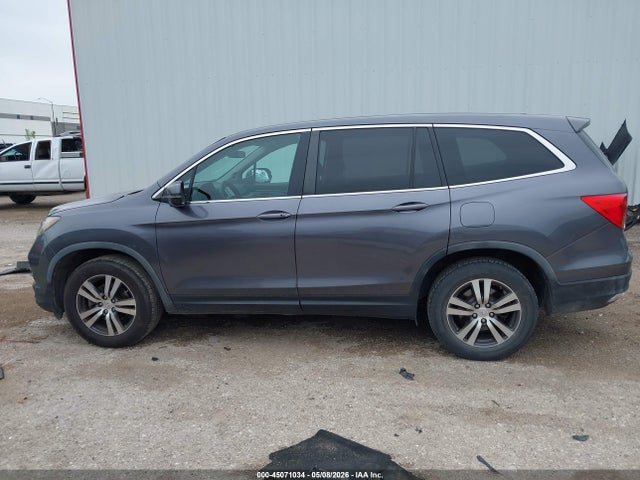 Honda Pilot Ex