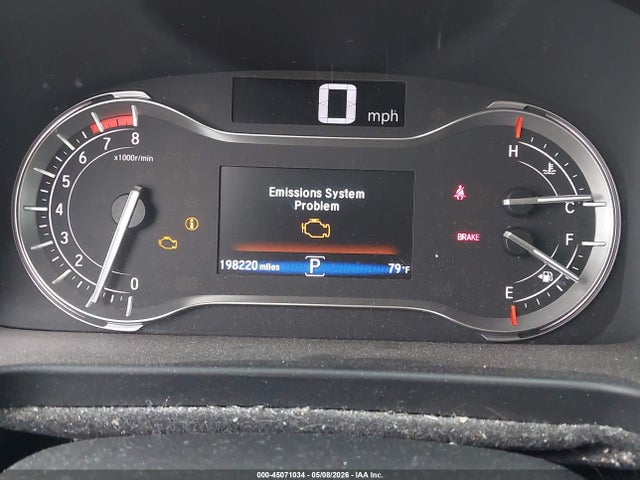 Honda Pilot Ex