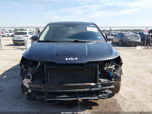 Kia Carnival Lx Seat Package