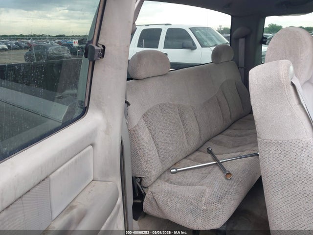 Chevrolet Silverado 1500 Ls