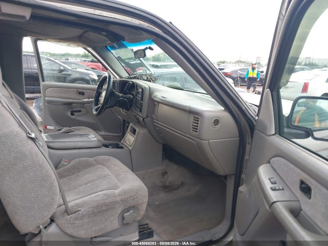 Chevrolet Silverado 1500 Ls
