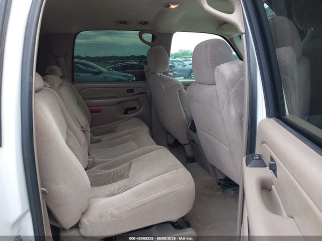 Chevrolet Suburban 2500 Ls