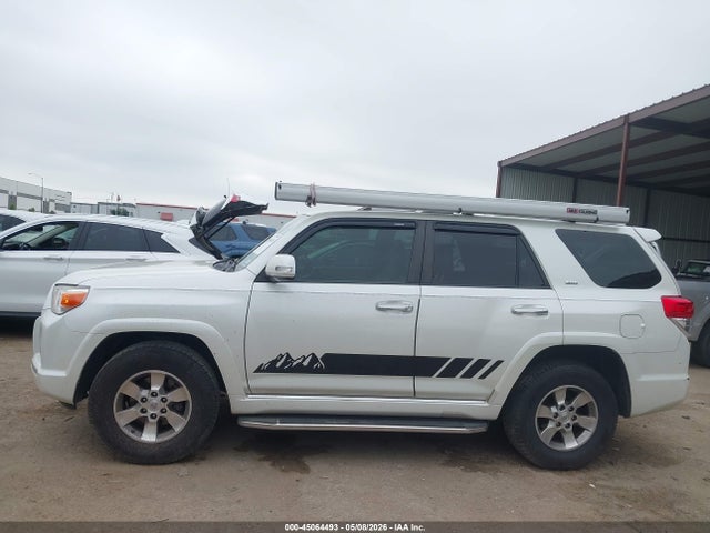 Toyota 4Runner Sr5 V6
