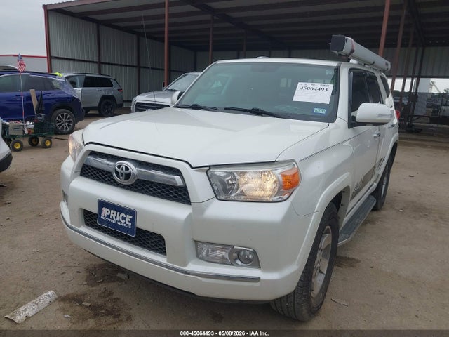 Toyota 4Runner Sr5 V6