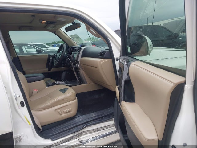 Toyota 4Runner Sr5 V6