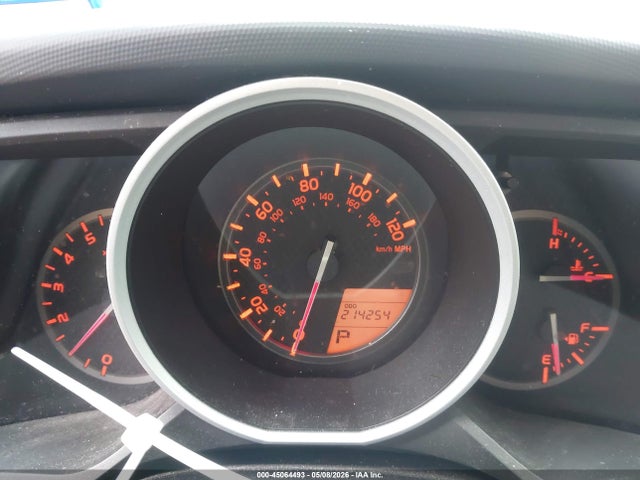 Toyota 4Runner Sr5 V6