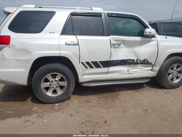 Toyota 4Runner Sr5 V6