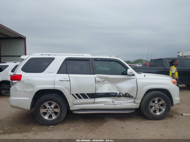 Toyota 4Runner Sr5 V6