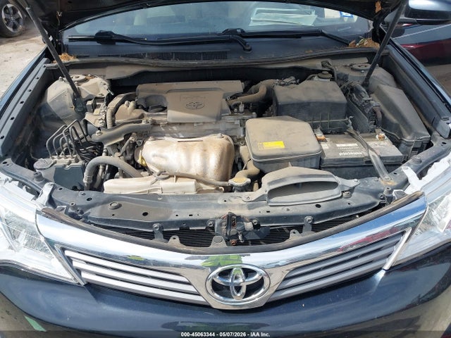 Toyota Camry L