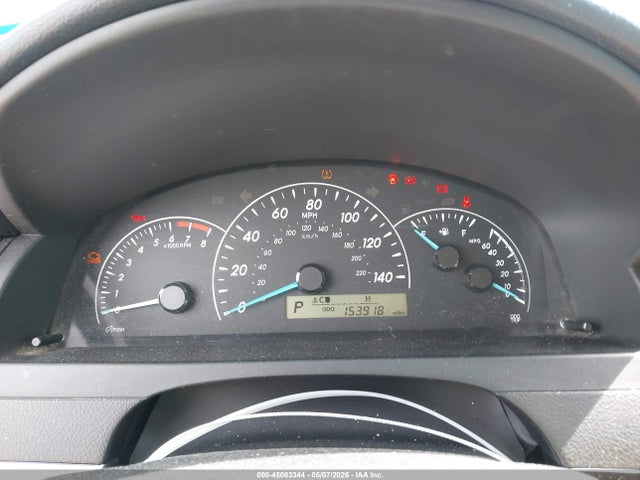 Toyota Camry L