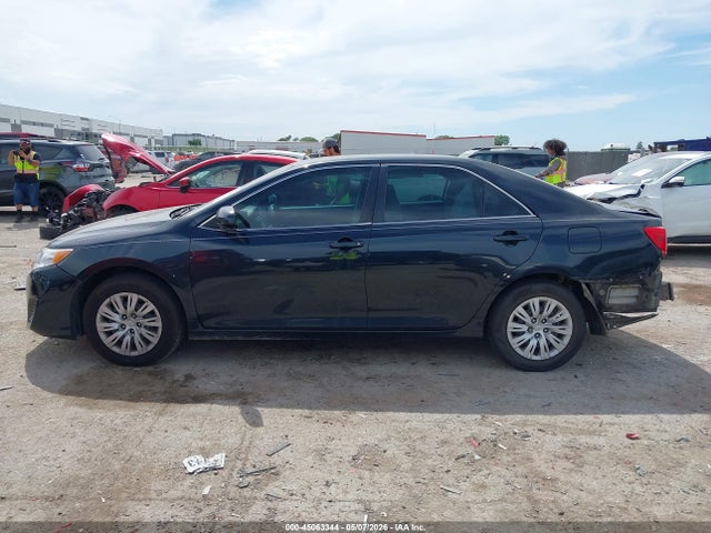Toyota Camry L