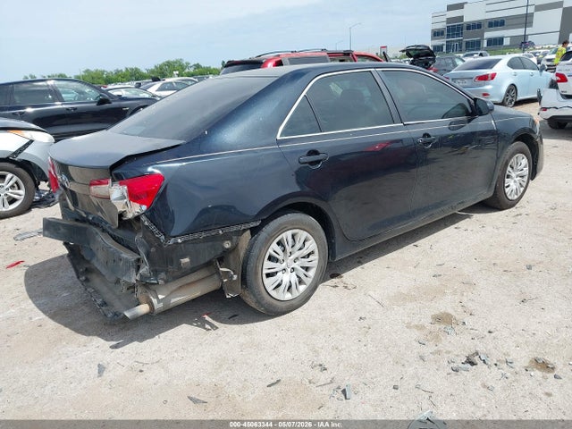 Toyota Camry L