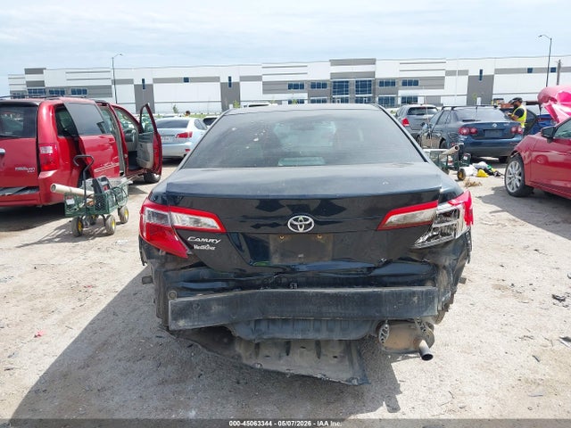 Toyota Camry L