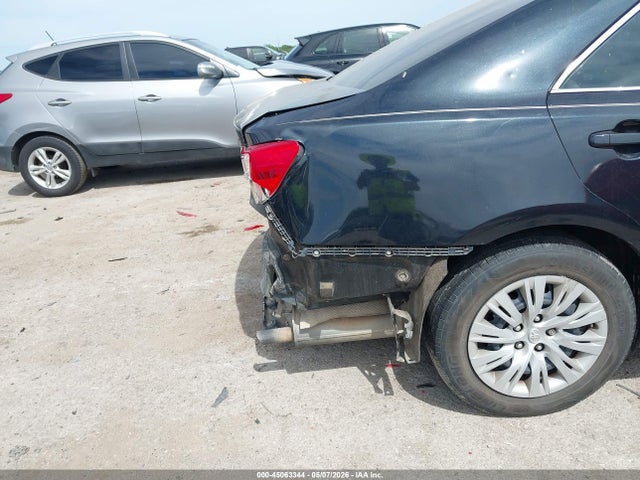 Toyota Camry L
