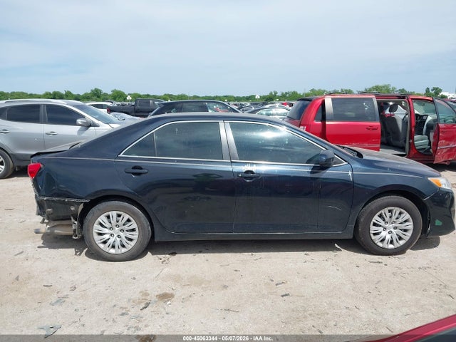 Toyota Camry L