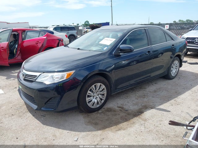 Toyota Camry L