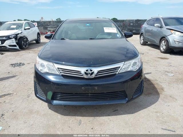 Toyota Camry L