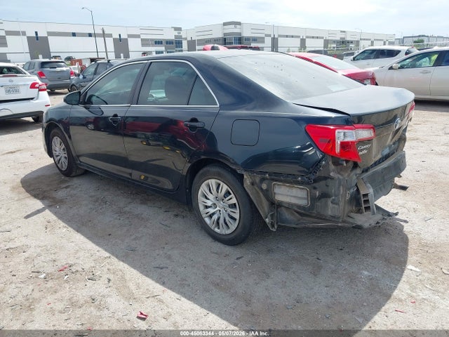 Toyota Camry L