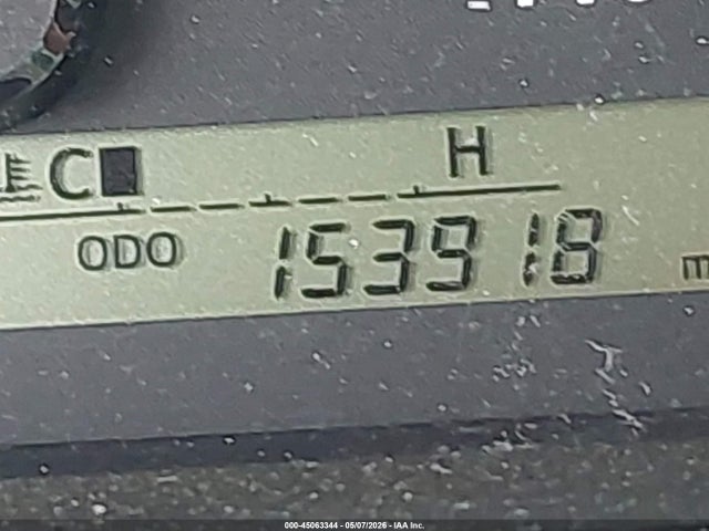 Toyota Camry L
