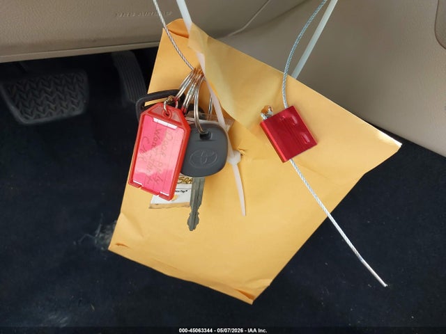 Toyota Camry L