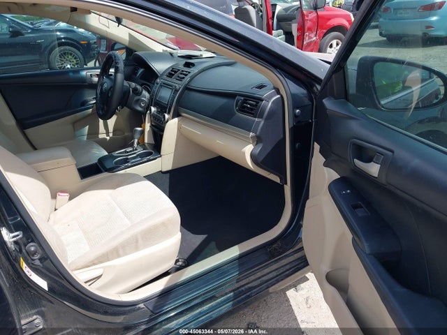Toyota Camry L