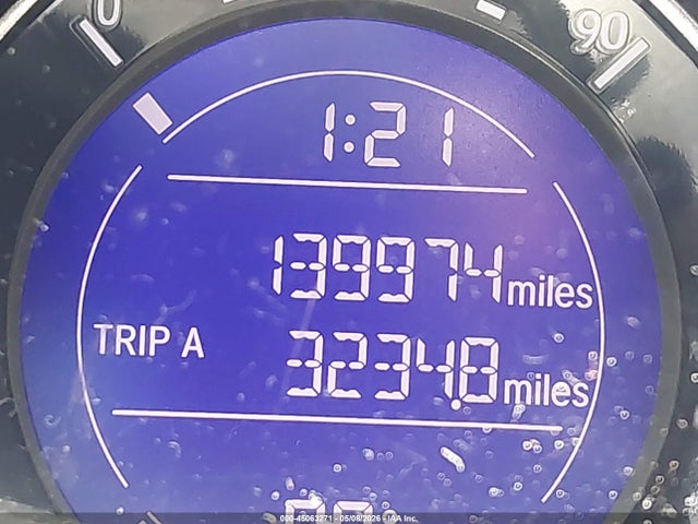 Honda Fit Lx