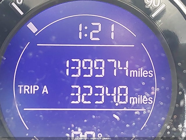Honda Fit Lx
