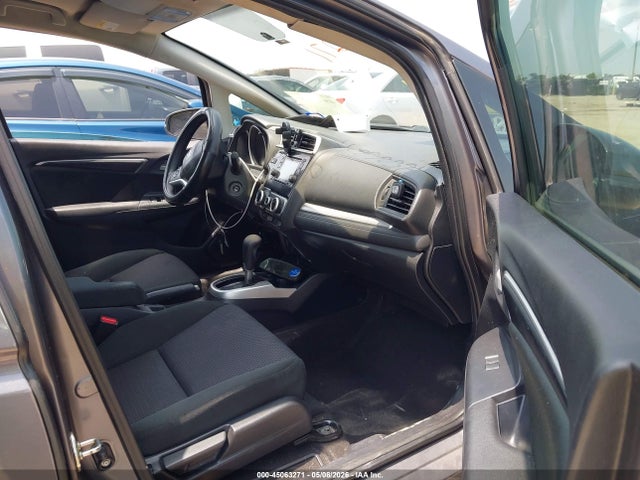 Honda Fit Lx