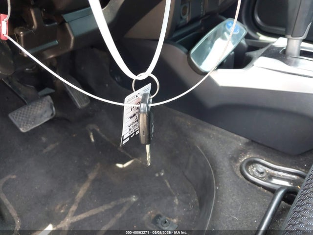 Honda Fit Lx