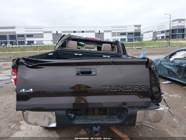 Toyota Tundra Limited