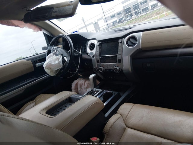 Toyota Tundra Limited