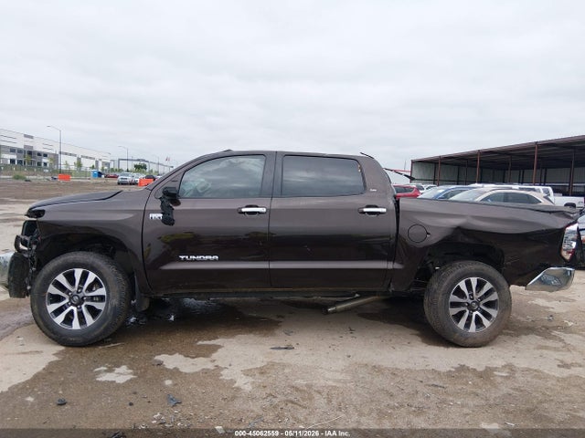 Toyota Tundra Limited