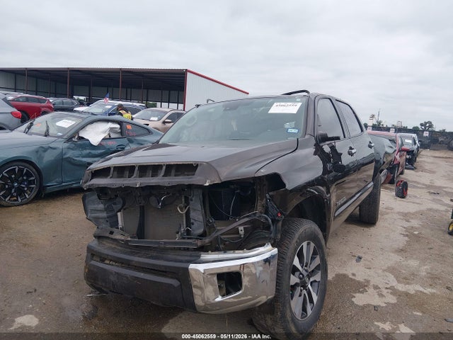 Toyota Tundra Limited